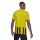 adidas Striped 21 Trikot Herren - gelb/schwarz-S