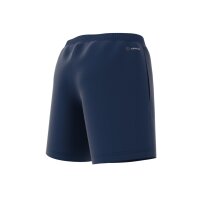 adidas Entrada 22 Trainingsshorts Damen - navy