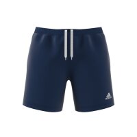 adidas Entrada 22 Trainingsshorts Damen - navy