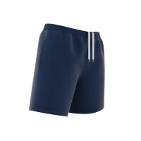 adidas Entrada 22 Trainingsshorts Damen - navy