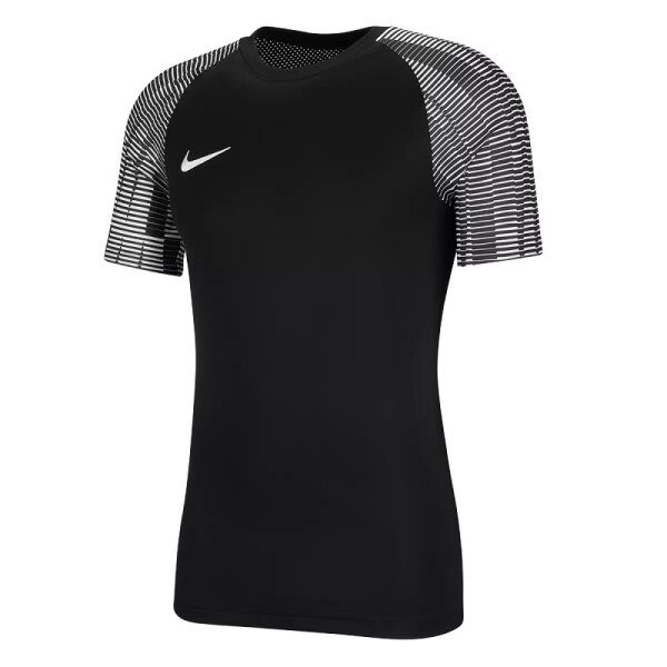 Nike Academy Trikot Herren- schwarz/weiß