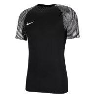 Nike Academy Trikot Herren- schwarz/weiß