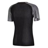 Nike Academy Trikot Herren- schwarz/weiß