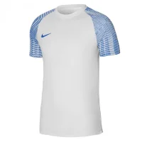 Nike Academy Trikot Kinder - weiß/blau
