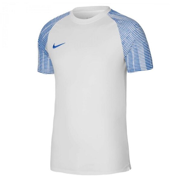 Nike Academy Trikot Kinder - weiß/blau 122-128