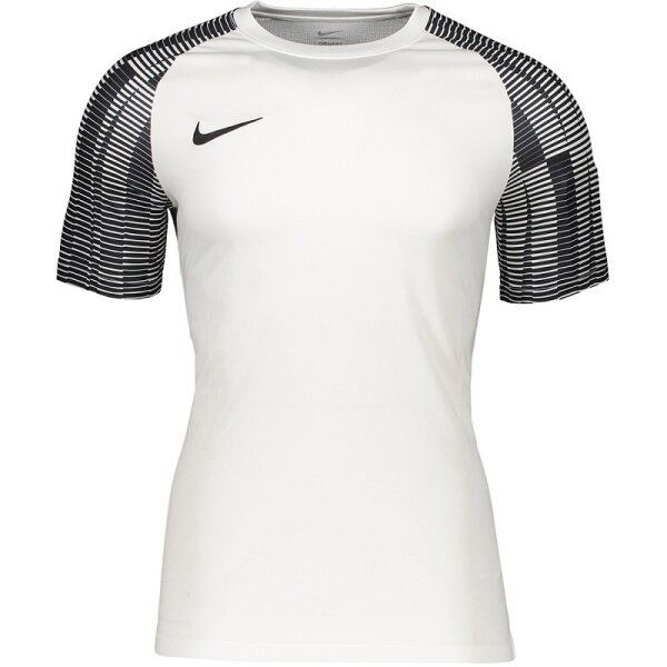 Nike Academy Trikot Kinder - weiß/schwarz-122-128
