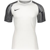 Nike Academy Trikot Kinder - weiß/schwarz-122-128