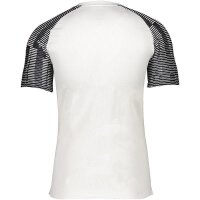 Nike Academy Trikot Kinder - weiß/schwarz-122-128