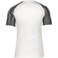 Nike Academy Trikot Kinder - weiß/schwarz-147-158