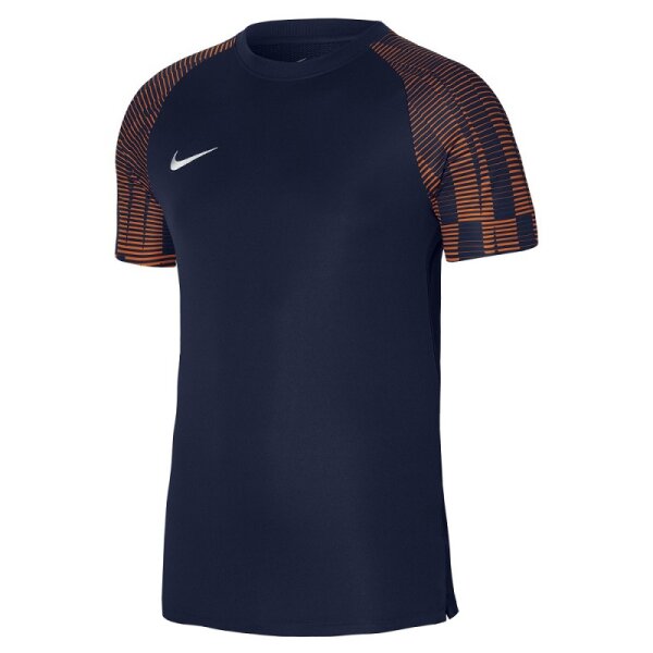 Nike Academy Trikot Kinder - navy/orange-122-128