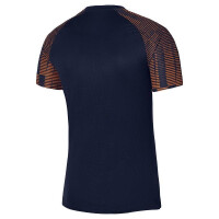 Nike Academy Trikot Kinder - navy/orange-122-128
