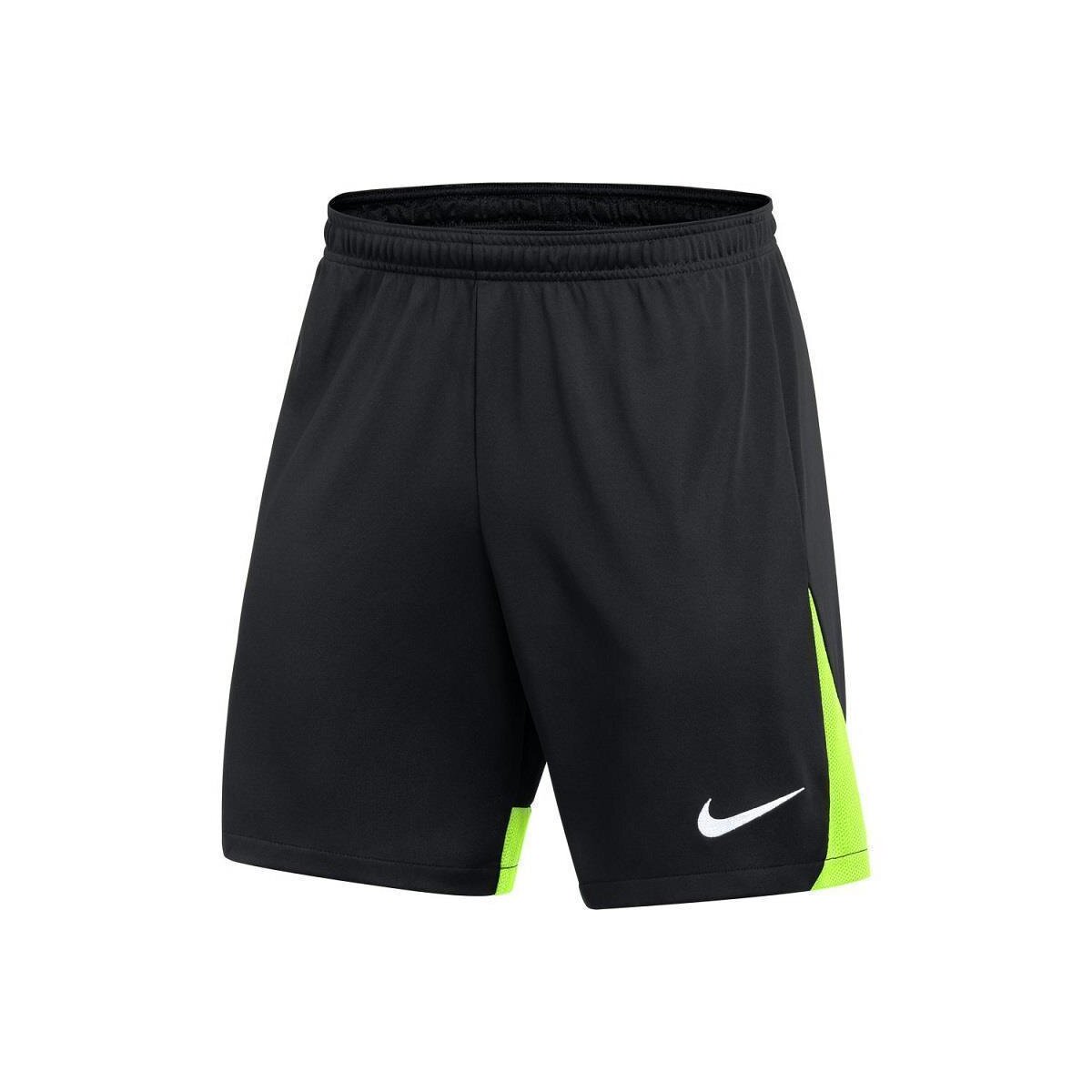 Nike Academy Pro Trainingsshorts Herren - schwarz/gelb
