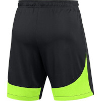 Nike Academy Pro Trainingsshorts Herren - schwarz/gelb-S