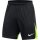 Nike Academy Pro Trainingsshorts Herren - schwarz/gelb-S