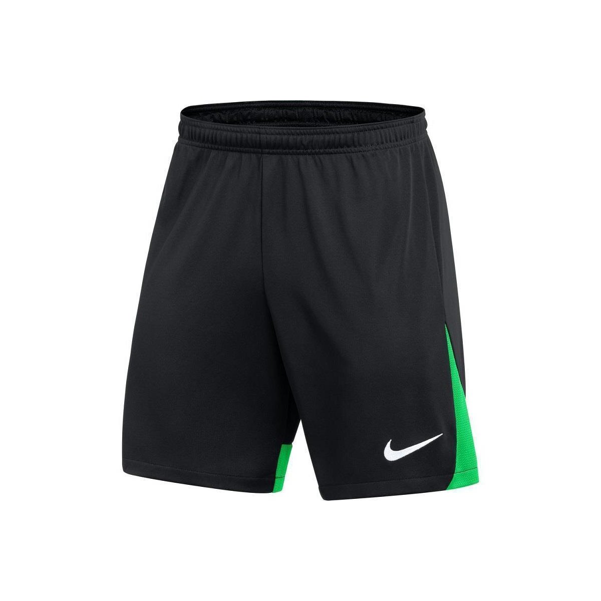 Nike Academy Pro Shorts Herren - schwarz/grn