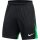 Nike Academy Pro Shorts Herren - schwarz/grün -S