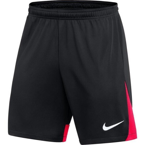 Nike Academy Pro Shorts Herren - schwarz/rot-S