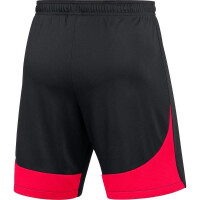 Nike Academy Pro Shorts Herren - schwarz/rot-S
