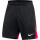 Nike Academy Pro Shorts Herren - schwarz/rot-S