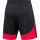 Nike Academy Pro Shorts Herren - schwarz/rot-S