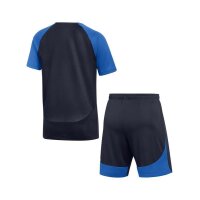 Nike Academy Trainingsset Kinder - navy/blau