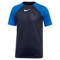 Nike Academy Pro Trikot Kinder - navy