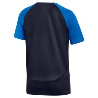 Nike Academy Pro Trikot Kinder - navy