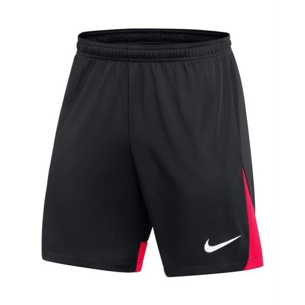 Nike Academy Pro Shorts Kinder - schwarz/pink -137-147