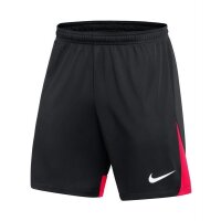 Nike Academy Pro Shorts Kinder - schwarz/pink -137-147