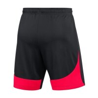 Nike Academy Pro Shorts Kinder - schwarz/pink -137-147