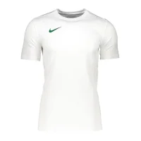 Nike Park VII Kurzarm Trikot Kinder - weiß/grün