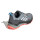 adidas Terrex AX4 Primegreen Wanderschuhe Damen - grau/grün-41 1/3