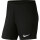 Nike Park III Short Knit Damen - schwarz M