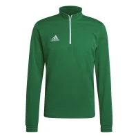 adidas Entrada 22 Langarmshirt Herren - grün