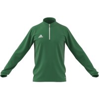adidas Entrada 22 Trainingstop Herren - grün