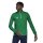 adidas Entrada 22 Langarmshirt Herren - grün