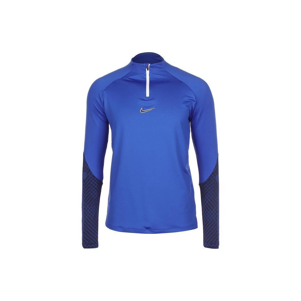 Nike Strike 22 Drill Trainingstop Herren - blau