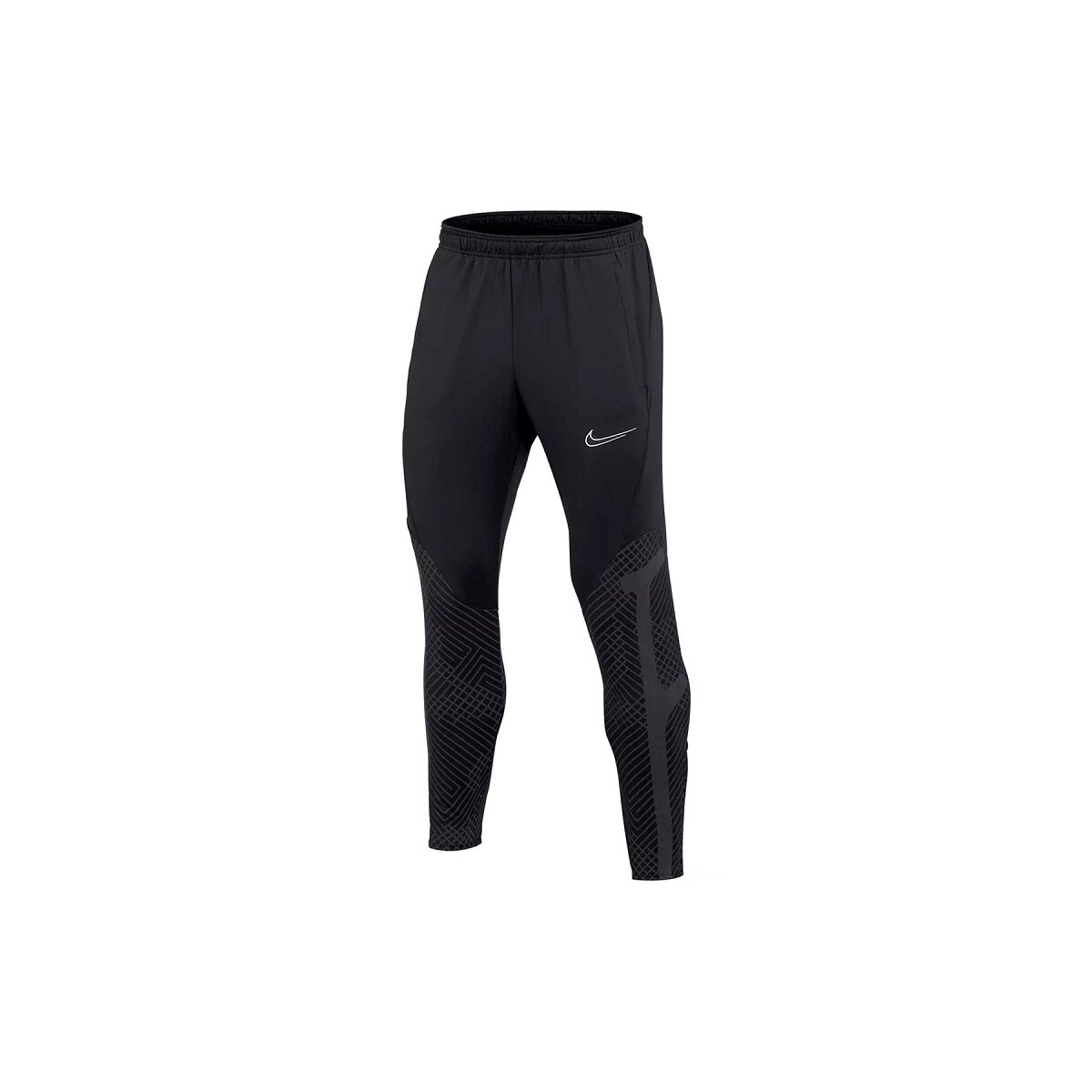 Nike Strike 22 Trainingshose Herren - schwarz