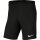 Nike Park III Kurze Hose Kinder - schwarz