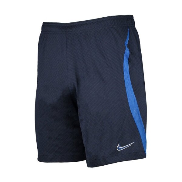 Nike Strike 22 Shorts Kinder - blau-122-128