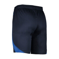 Nike Strike 22 Shorts Kinder - blau-122-128