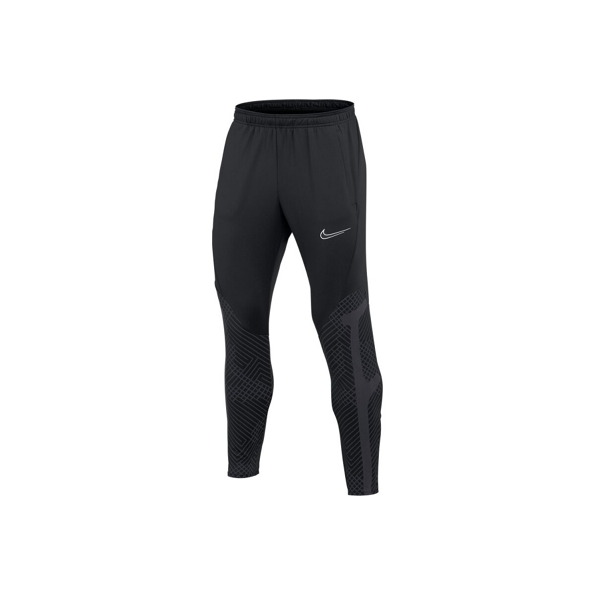 Nike Strike 22 Trainingshose Kinder - schwarz