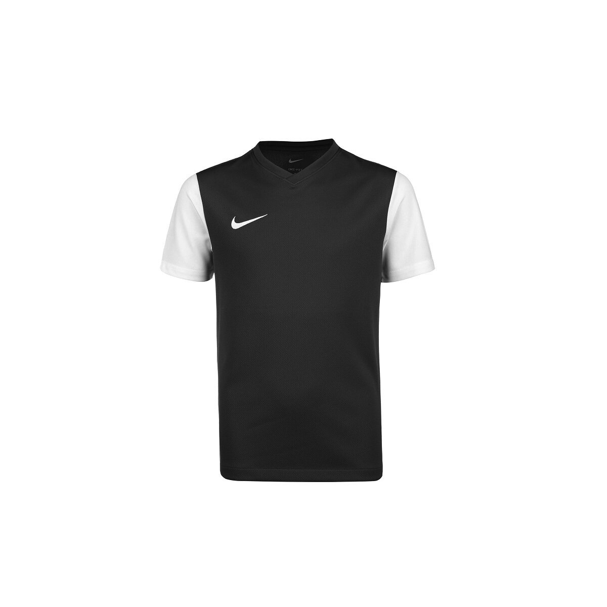 Nike Tiempo Premier II Trikot Herren - schwarz/weiß