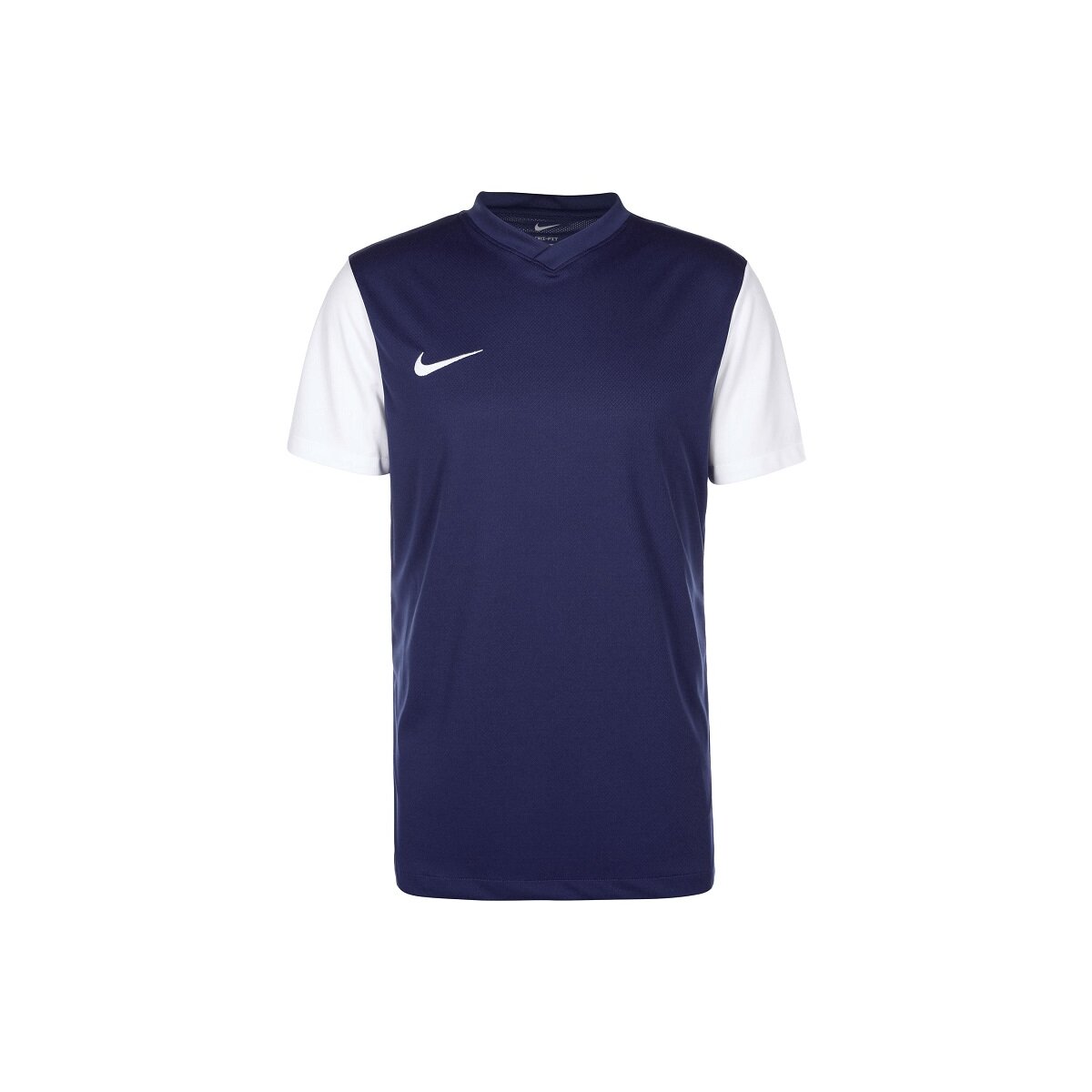 Nike Tiempo Premier II Trikot Herren - navy/weiß