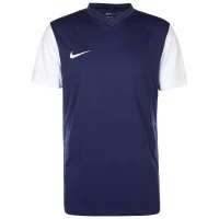 Nike Tiempo Premier II Trikot Herren - navy/weiß
