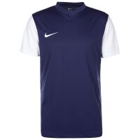 Nike Tiempo Premier II Trikot Herren - navy/weiß-L