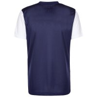 Nike Tiempo Premier II Trikot Herren - navy/weiß-L