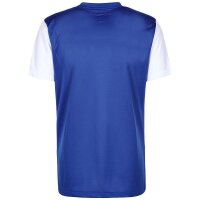 Nike Tiempo Premier II Trikot Herren - blau/weiß -L