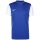 Nike Tiempo Premier II Trikot Herren - blau/weiß -L