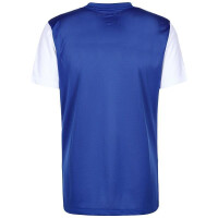 Nike Tiempo Premier II Trikot Herren - blau/weiß -XL